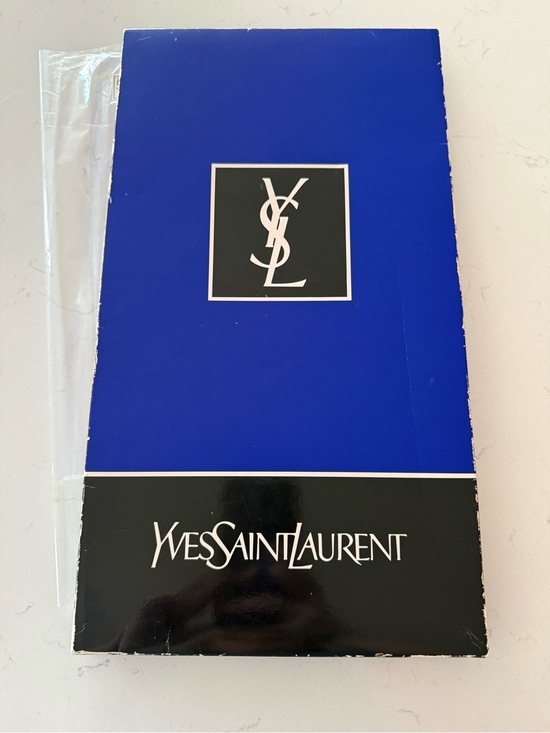 Yves Saint Laurent Other - Yves Saint Laurent Towel